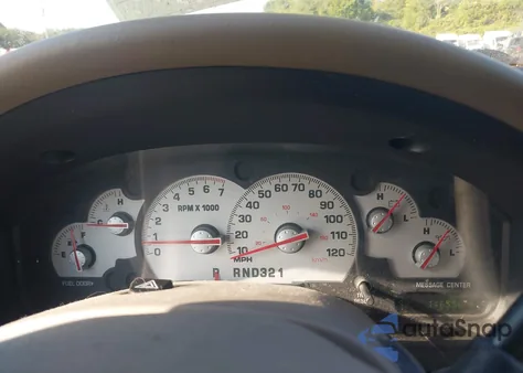 2004 Mercury Mountaineer from USA, damaged, VIN 4M2ZU86E24UJ18797